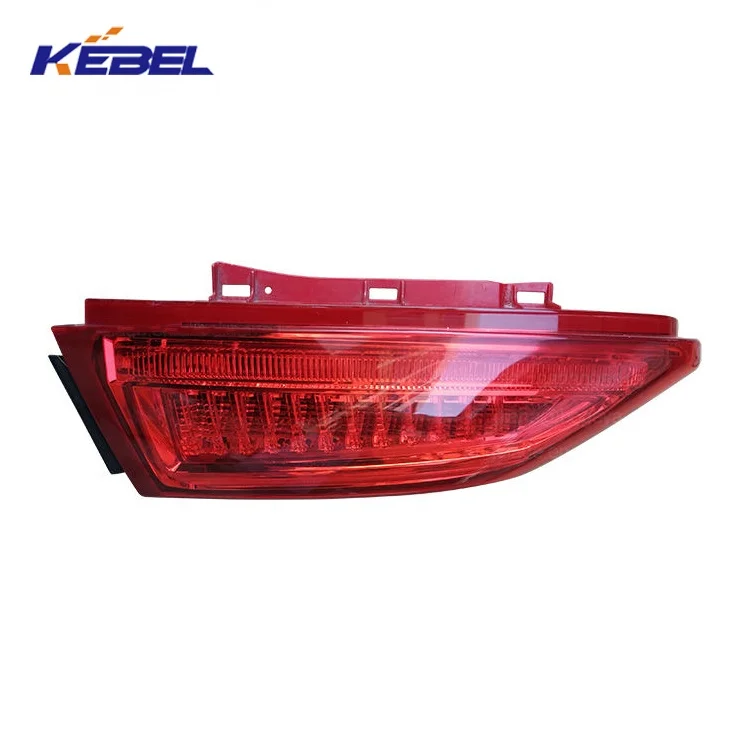 product wholesale price auto body parts good quality rear lamp oem 9062283 9062284 car led tail lights for cadillac atsl-3