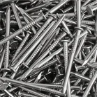 Nails Nails China Factory Price Stainless Steel Flat Head Common Nails Iron Large Iron Spike Wire Steel Nails