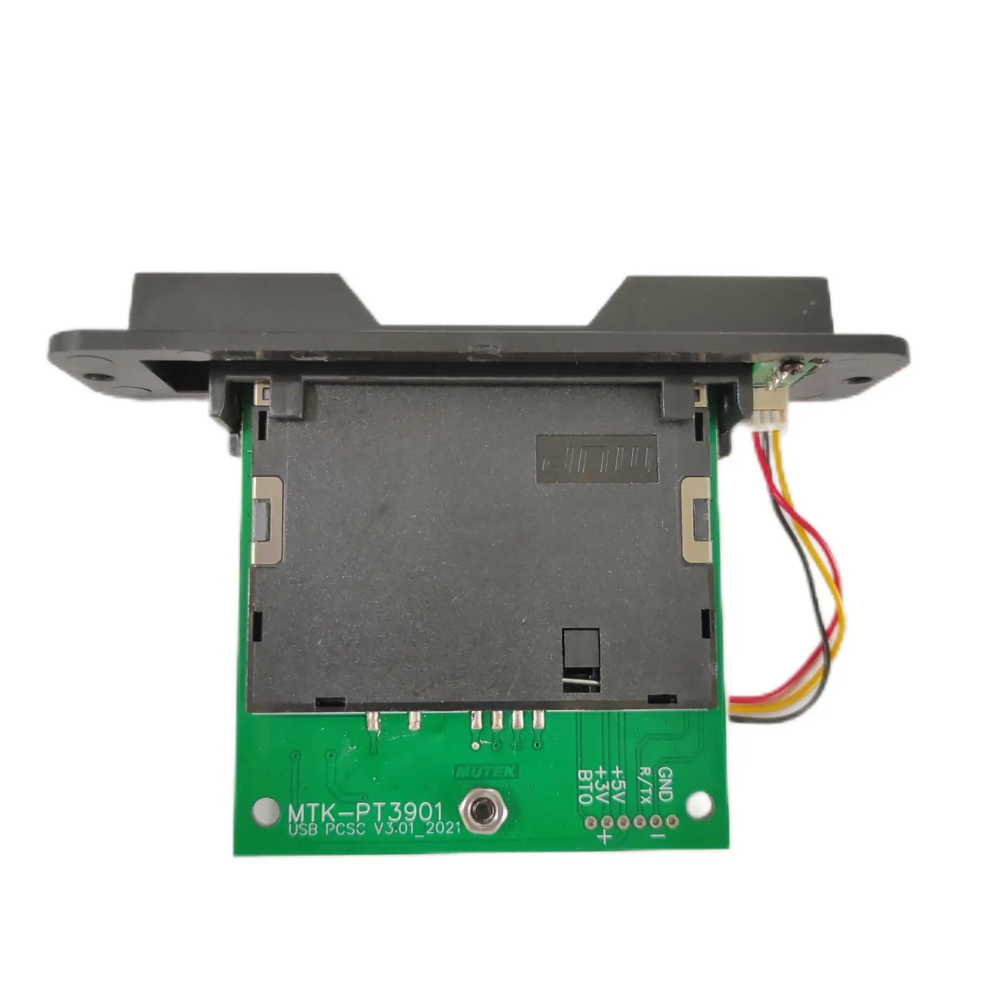 PCSC IC card Reader MTK-PT3901