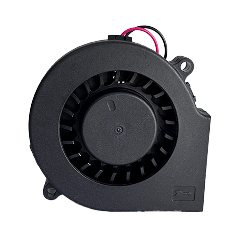 Ball Bearing, SZR7515, 12V, Brushless, 5/12/24V - detail 8