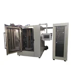 Chrome Coating Machine Vacuum Coatingchrome Chrome Coating Machines PVD Chrome Coating Machine