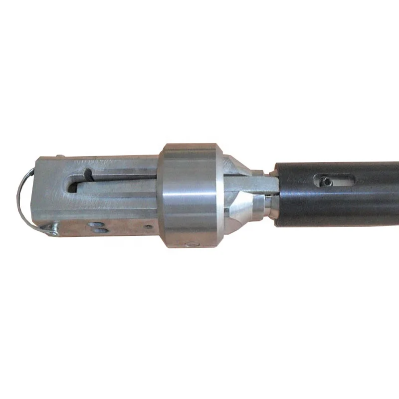 overshot drilling made in china
