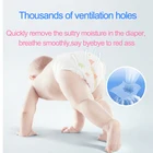 Ricky Low Moq Baby Diaper Plastic Pants High Quality Adult Baby Potty Training Pants S/M/L/XL/XXL/XXXL/4XL