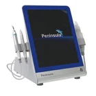Acne Skin Tightening Scan RF Beauty Machine Korean Skin Care Black Pores Skin Treatment Laser Acne Removal