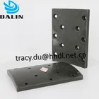 Clutch Brake Air Penuamtic Tyre Drum Clutch LT600X250T Brake Pads Friction Brake