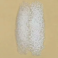 plastic pellets homopolymer pp bopp granulated abs plastic