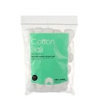 Cotton Balls For Cotton Ball 100% Pure Cotton Medical Alcohol Synthetic Pink Bulk Cotton Balls For Health Personal Care