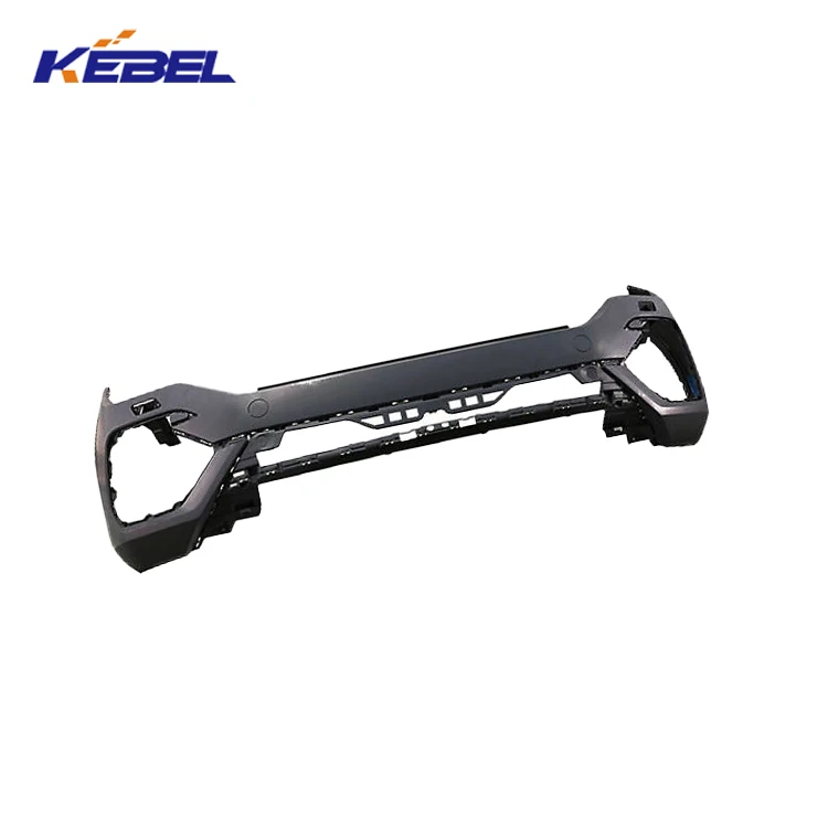 product wholesale price auto front bumper cover oem 760807217bagru car bumpers for volkswagen touareg 2019 r line-6