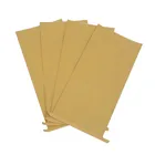 Mortar Chemical Kraft Paper Composite Woven Bag Mortar Paper Plastic Composite Bag Moisture-proof Chemical Woven Bag