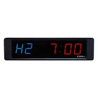 Sport Watch Factory Price Sport Watch With Timer Countdown Timer Display Battery Powered