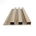 Panel Fireproof High Quality Wall Panel Aluminum Great Wall Series Board Insulated And Fireproof Panel