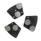 Concrete Diamond Grinding Concrete Diamond Grinding Disc For Floor Grinder