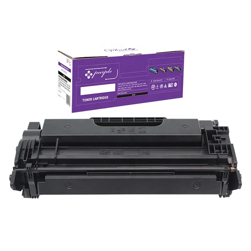 Toner Cartridge For HP LaserJet Pro M304 M404 M428 Black Cartridge CF259X  CF259 For hp59x (NO CHIP) - AliExpress Computer \u0026 Office