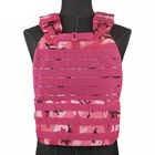 Vest Adjustable Waist XS-XL Lightweight Resistant Nylon Tactical Weighted Fitness Workout Vest