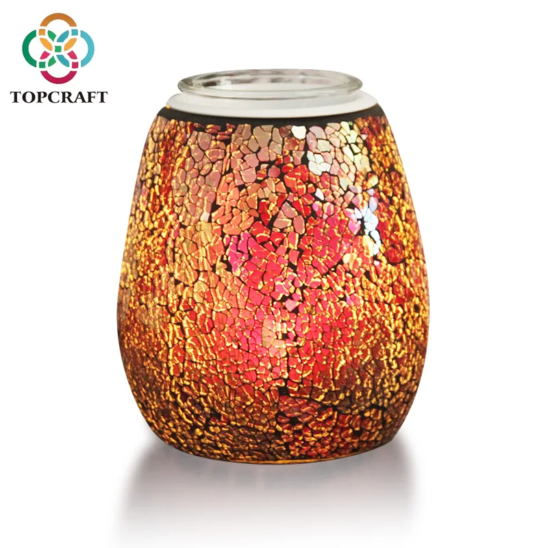 home beautiful electric fragrance lamp