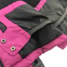 Jacket OEM Custom Ladies Winter Quilted Jacket Down Puffer Coat Winter Jacket Women