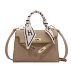 Handbag Fashion Women Crossbody Bag Lady Handbag Genuine Leather Hand Bags 1 Buyer