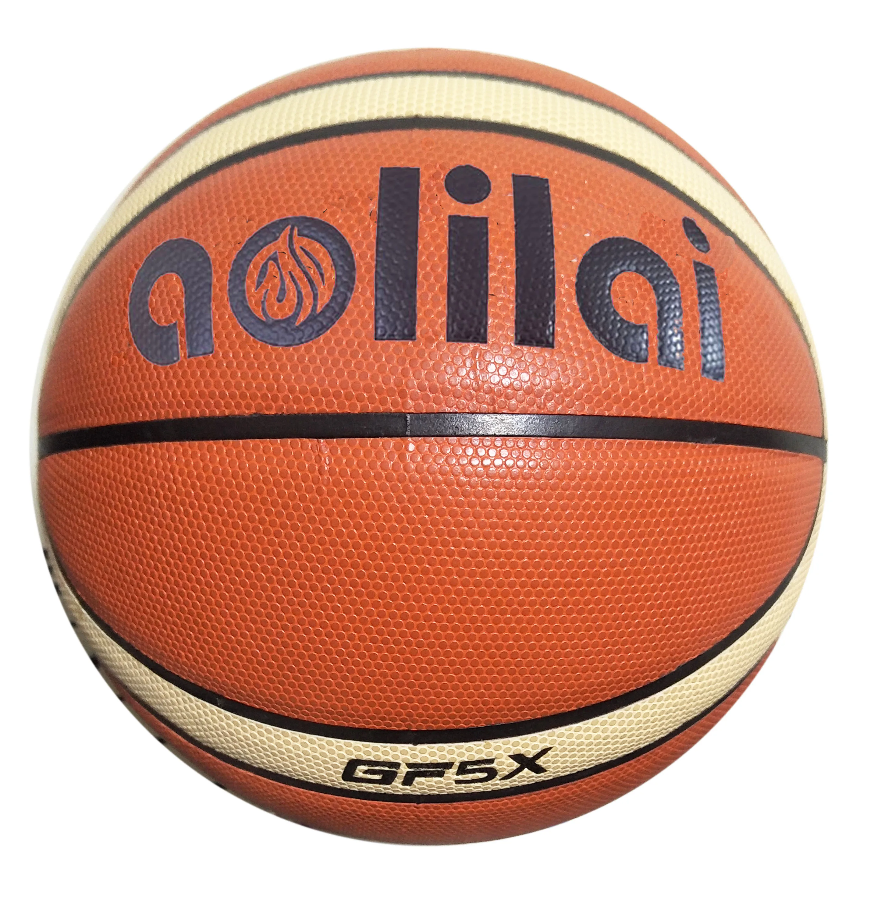 Bulk Buy Case of Dunlop Basketballs Available in 3 Sizes 