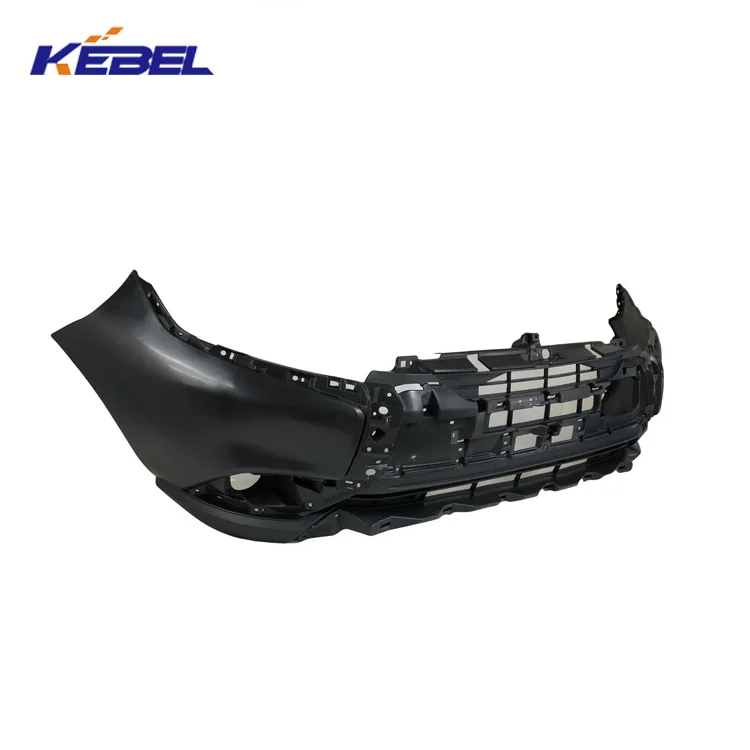 KEBEL Auto Parts Front Bumper Bracket 6400H546ZZ 6400H547ZZ Nose Bumper Bracket for Mitsubishi Outlander 2016 factory