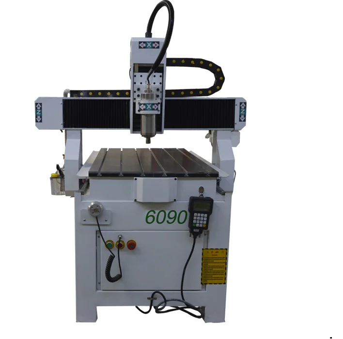 6090 CNC Machine (1)