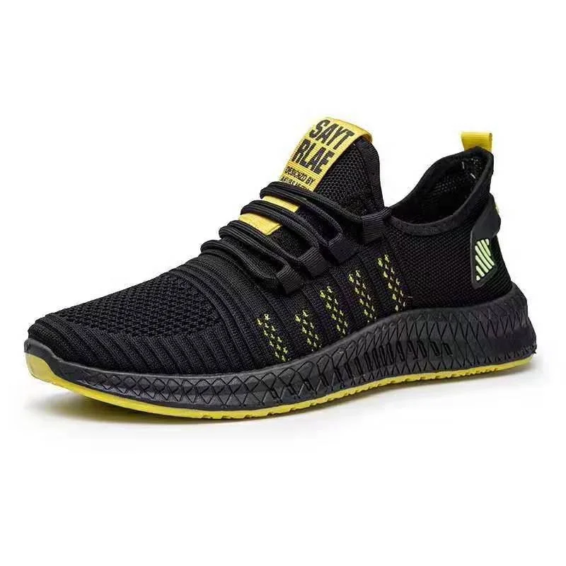 PVC Injection latest model high quality sport shoes for men sneakers