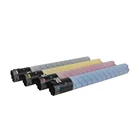 Bizhub Toner TN220 TN321 BIZHUB C224 C364 284 C281 C221 C221S Toner Cartridges Cmyk Konika Minolta Bizhub C224e