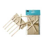 Sticks Stock Eco-friendly Kids Craft For Decoration And Playing Wood Sticks In Stock