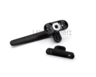 Aluminum Window Lock Hot Sale Aluminum Accessories Sliding Safety Casement Window Lock