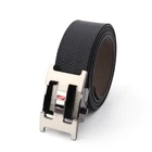 Customized Buckle For Belt High Quality Custom Design Fashion Leather Belt Buckle For Men