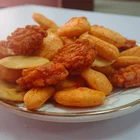 Snack For Adults Adults Rice Cracker Snack Food Traditional Rice Cookies Fried Rice Cracker For Adults