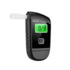 Breathalyser Breathalyser Easy To Operate LCD Digital Display Portable Breathalyser