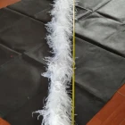 Wedding 2019 Factory Price Wedding Decoration Ostrich Feather Boa
