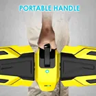 Electric Scooters Gyroor 800W Powerful Motor 2 Wheel Off Road Electric Scooters Smart Standing Hoverboard