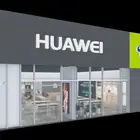 Shop Design Modern Cell Phone Store Furniture Bespoke Mobile Phone Shop Decoration Design For Huawei