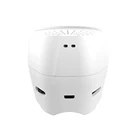 Durable Usb Speakers Durable OEM Flower Shape Waterproof Portable Wireless Usb Charger Speaker