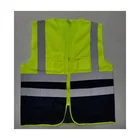 Safety Vest Vest/ Factory Outlet Custom Made Safety Reflective Vest With Fast Drying