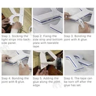 Glue For Epoxy Resin AB Glue Series Best Super For Metal Channel Letter AB Glue