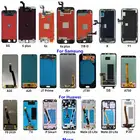 Cell Phone Lcd Touch Screen Replacement For Iphone For Samsung Lcd Screen Display Mobile Lcd Screen For Huawei