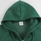 Wholesale Price In Stock Available Plain Hoodie Sweatshirt For Man Warm Soft Comfortable Zipper Up Hoodie For Wholesale