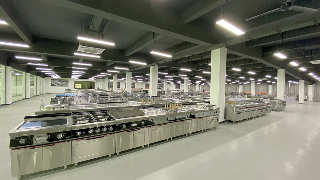 Ice Machines, 100kg/min, ABS, Plastic - detail 18