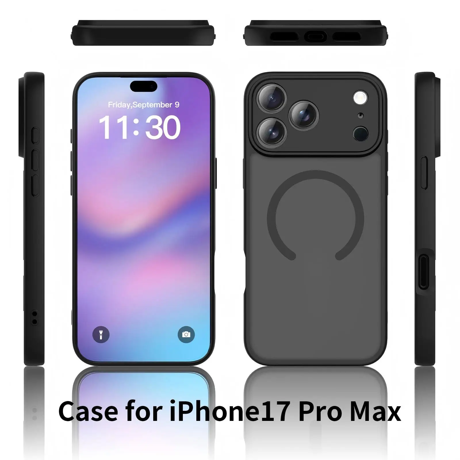 15 pro max multiple colors available customizable sjk1113-2