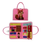 Kit Widely Used Superior Quality Multi Functional Board Kit Customized Busy Board