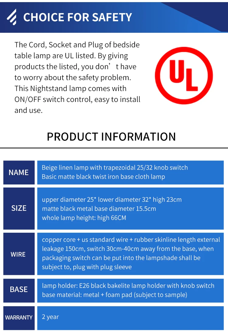 Cross-border USB mobile phone charging touch cloth cover desk lamp Bedroom bedside lamp cloth cover small desk lamp