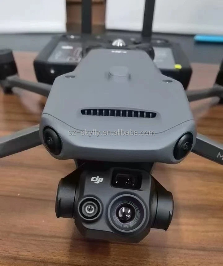 Original Djii Mavic 3 Enterprise Series Mavic 3e Mavic 3t Drone With