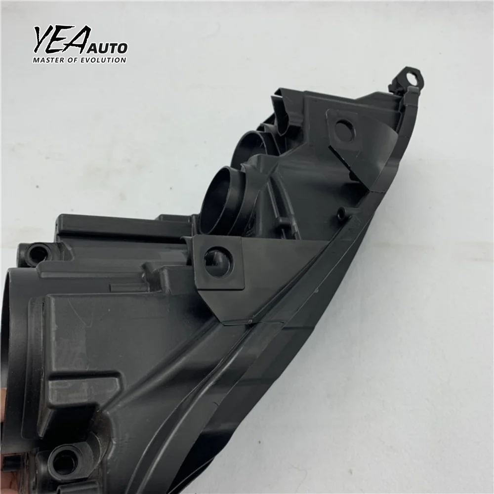 product car headlight rear base for vw volkswagon for golf 6 golf6 2011 2014 head light housing back base-7