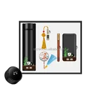 To Gifts Hot Style Design To Present Promotion Gifts Special Notebook Pen Power Bank