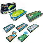 Table New Type Top Sale Abs 7 In 1 Board Game Table