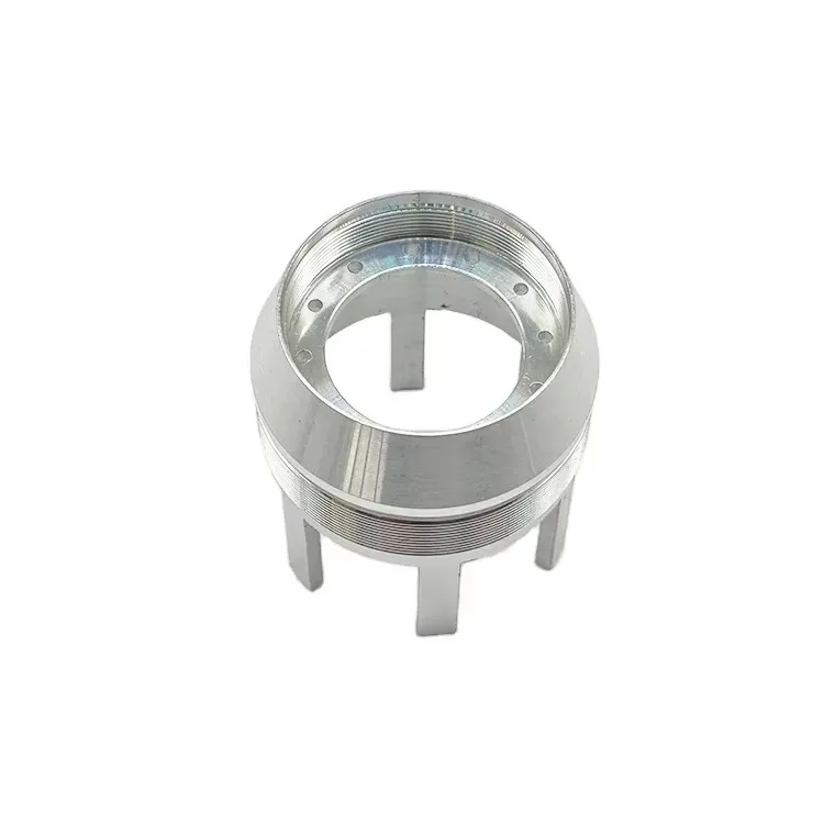 Competitive CNC Machining Services for Aluminium Zinc Magnesium Stainless Steel Materials-Prototyping Milling Wire EDM manufacture
