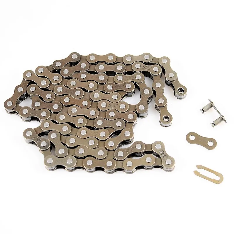 114 link bike chain