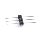 Uni-Polar And Bi-Polar TVS 5KP Series 5000W 5KP30A 5KP30CA 5KP TVS Diode